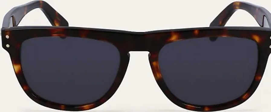 Hommes Lunettes Tom Ford Des Lunettes De Soleil | Lunettes De Soleil Homme Ecaille Fonce