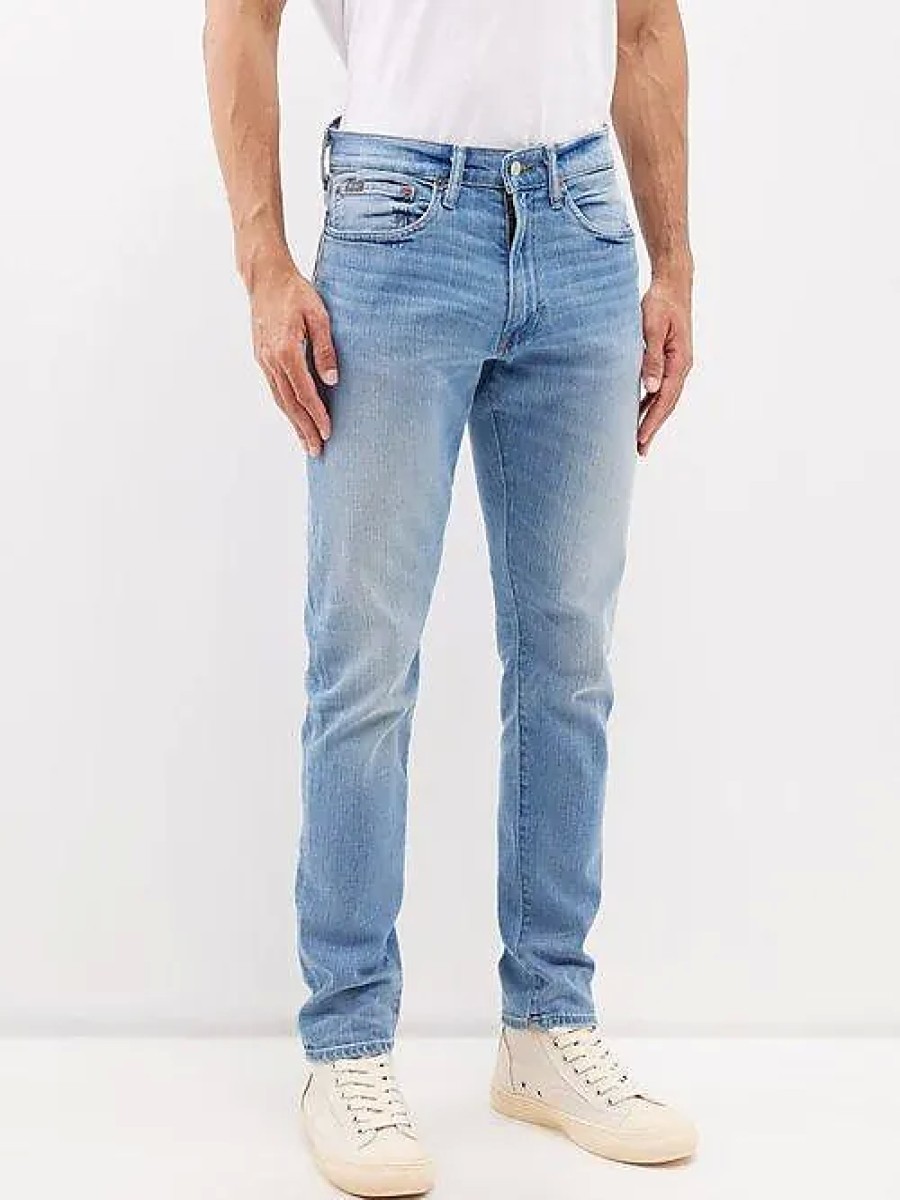 Hommes Paul Smith Jeans | Jean Droit Parkside