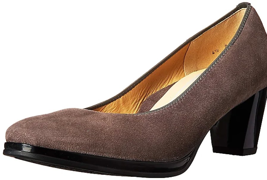 Femmes Calvin Klein Chaussures En Cuir | Escarpin Ophelia Pour Femme, Street Galaxy Kid, 3,5 Medium Uk (6 Us)