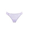 Femmes Reiss Maillots De Bain | Tori Panty Violet Rose