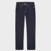 Hommes Paul Smith Jeans | Jean Coupe Fuselee Pour Hommes