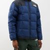 Hommes polo Ralph Lauren Vestes | Veste A Capuche Matelassee Lhotse