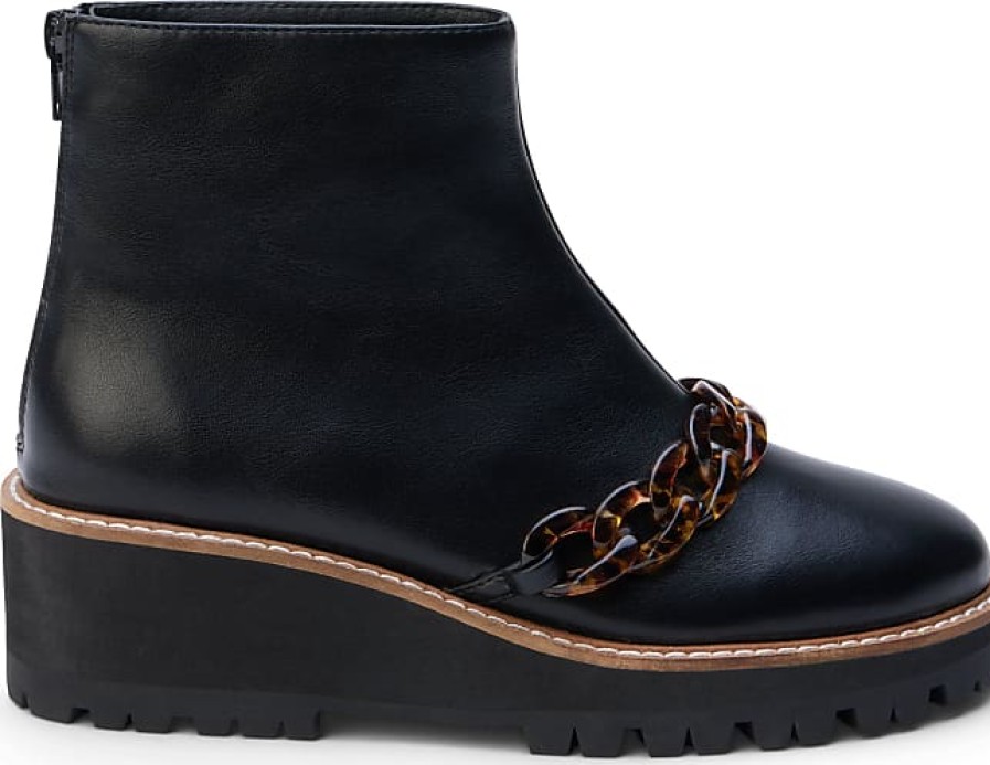 Femmes Flatté Bottines | Bottine Sycomore