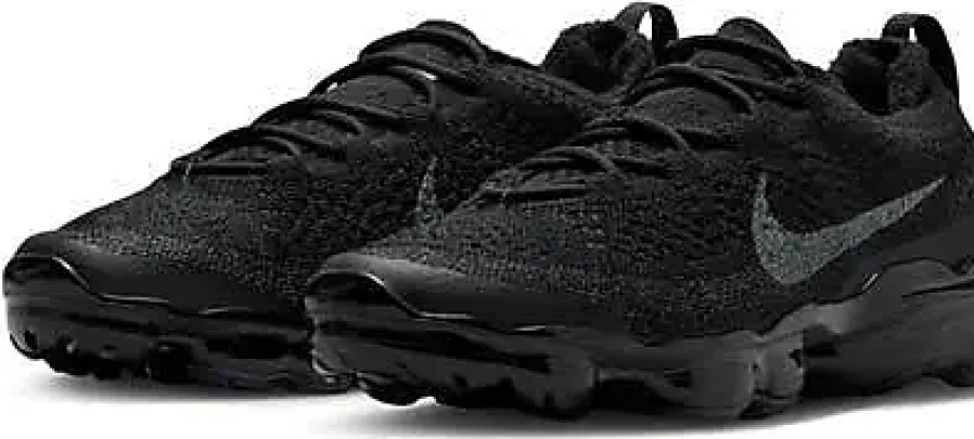 Femmes Nike Baskets | Baskets Air Vapormax 2023 Fk En Noir/Anthracite Chez Nordstrom, Taille 10,5