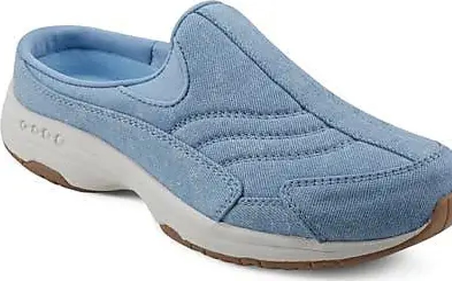 Femmes Chaussures Matisse Mules | Mule Travel Time En Bleu Moyen Chez Nordstrom, Taille 5,5