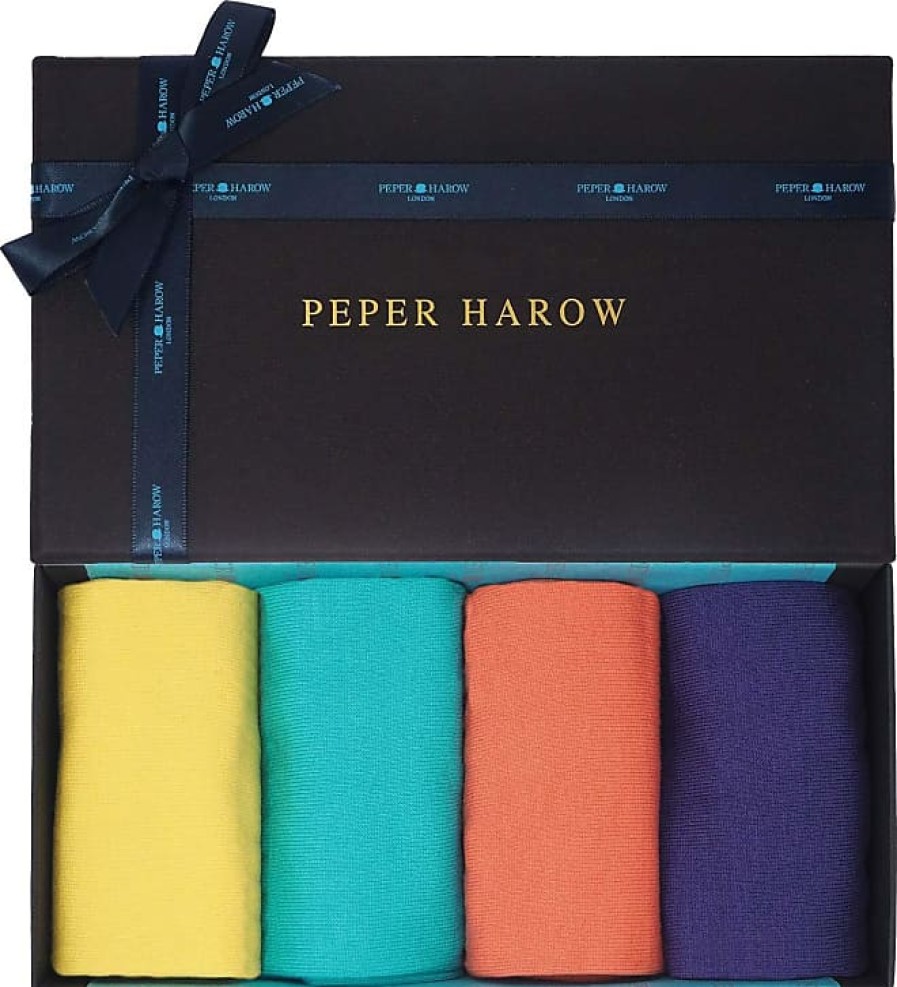 Hommes Peper Harow Sous-Vetement | Coffret Cadeau Printemps Homme