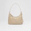 Femmes Saint-Laurent Sacs | Reedition 2005 Mini Sac Re-Nylon