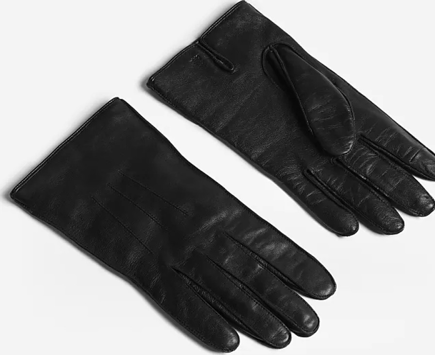 Femmes Beau Stockholm Gants | Gants Dunhill Pour Hommes