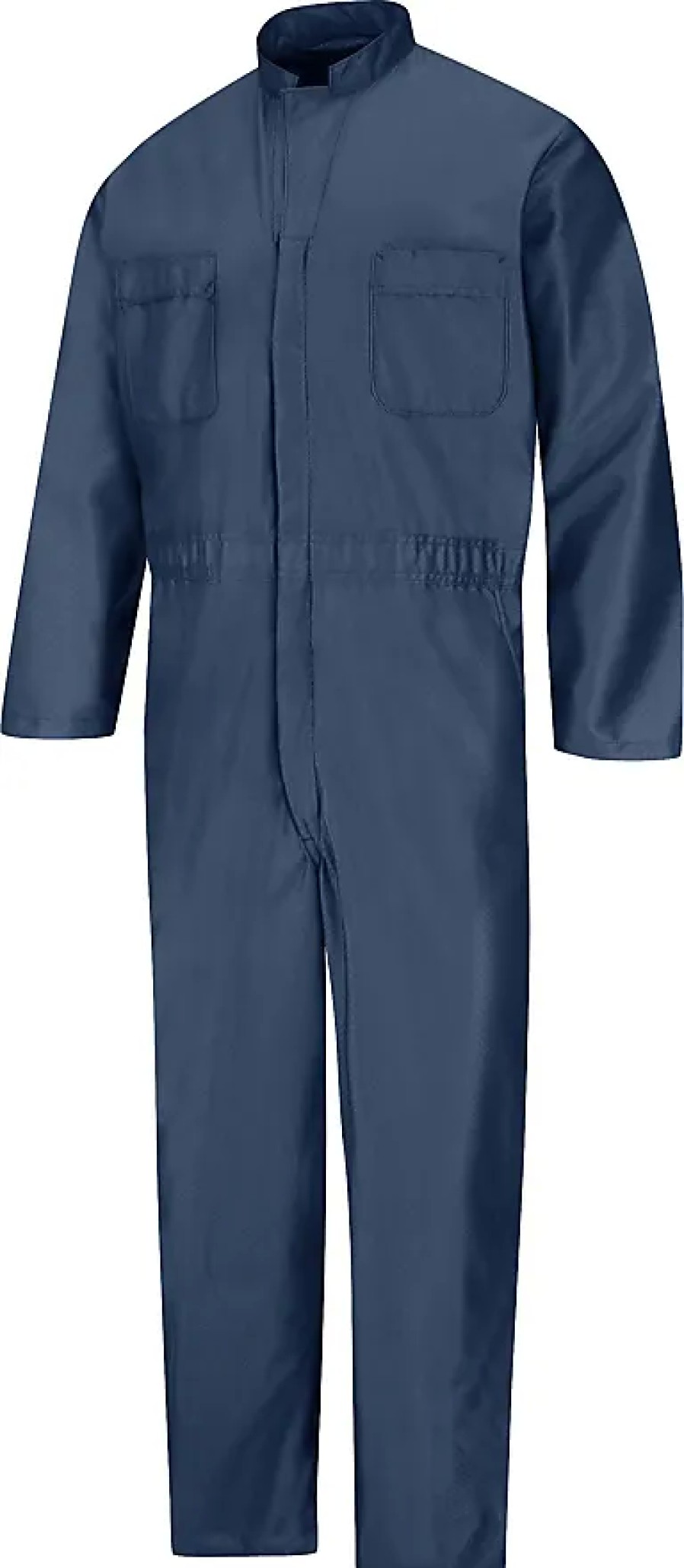 Hommes Dickies Combinaisons | Combinaison Esd/Anti-Station Pour Hommes, Bleu Marine, Longue 2X-Large