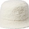 Hommes Dolce & Gabbana Chapeaux | Casquettes Shore Bucket (Ivoire)