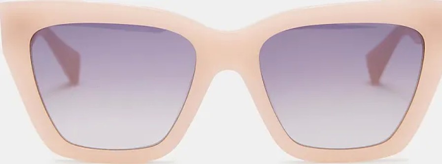 Femmes Dior Des Lunettes De Soleil | Lunettes De Soleil Carrees Oeil De Chat Minerva