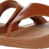 Femmes Tory Burch Tongs | Lulu (Light Tan) Sandales Femme