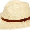 Hommes polo Ralph Lauren Chapeaux | Chapeau De Paille Field Proper En Rouge Naturel/Brule Chez Nordstrom, Taille Grande