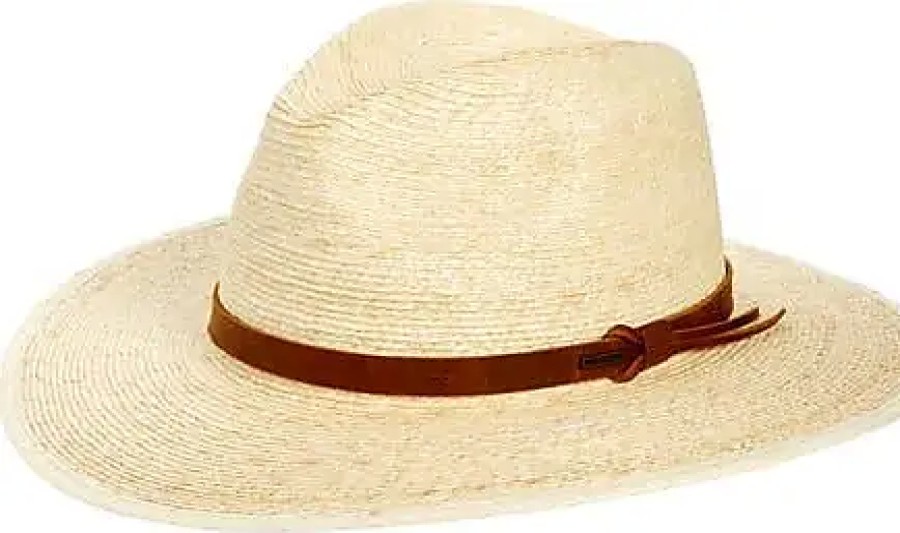 Hommes polo Ralph Lauren Chapeaux | Chapeau De Paille Field Proper En Rouge Naturel/Brule Chez Nordstrom, Taille Grande