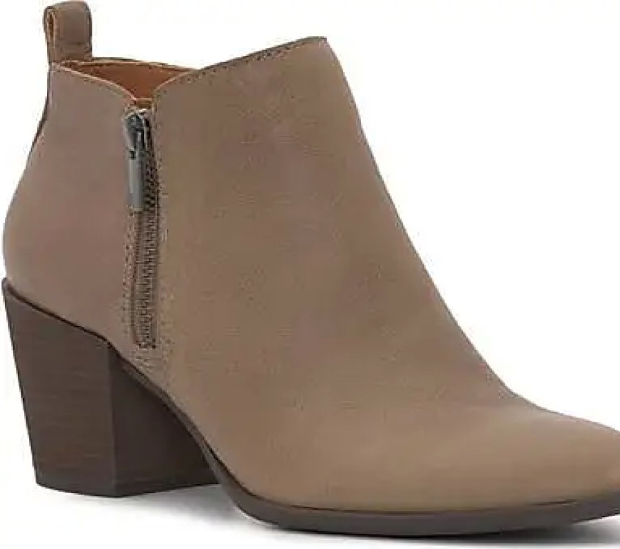 Femmes Jeffrey campbell Bottines | Bottine De Bale En Dune Chez Nordstrom, Taille 10