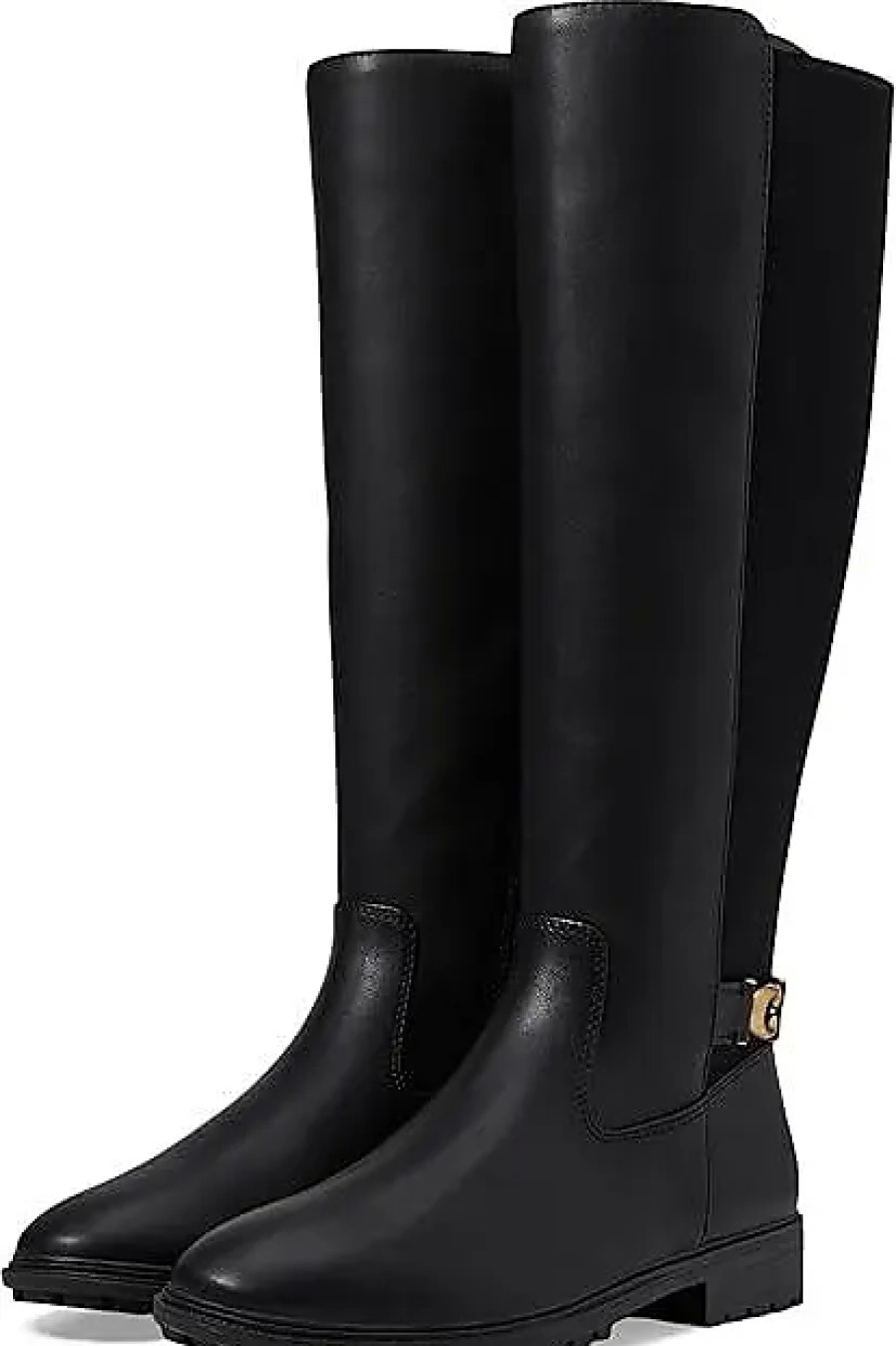 Femmes Prada Bottes | Faith Boot (Noir) Bottes Femme