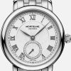 Femmes Mont blanc Montres | Montblanc Star Legacy Petite Seconde 32 Mm