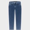 Hommes Paul Smith Jeans | Jean Coupe Fuselee Pour Hommes