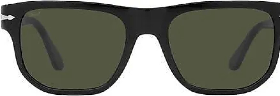 Hommes Blanc cassé Des Lunettes De Soleil | Lunettes De Soleil Carrees De 55 Mm En Noir Chez Nordstrom