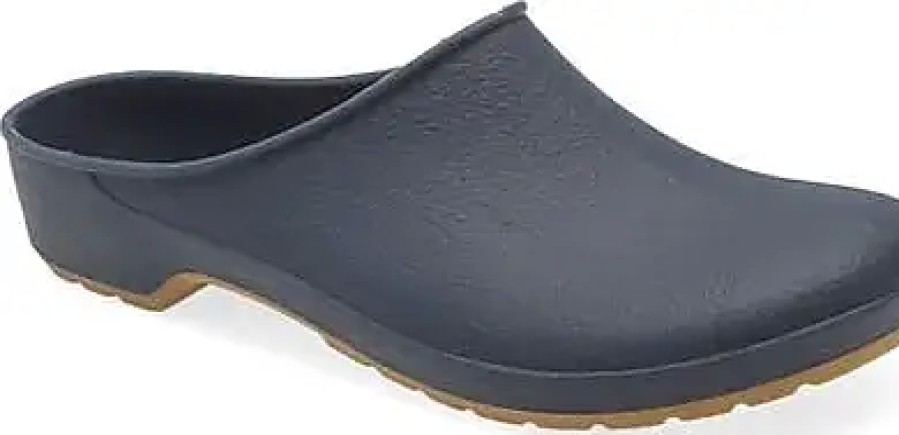 Femmes Chaussures Matisse Mules | Sabot Comfy Pro En Bleu Chez Nordstrom, Taille 10Us