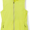 Femmes Palm Angels x Moncler Gilets | Rei Co-Op Link Gilet Coupe-Vent Pour Femme