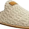 Femmes Birkenstock Chaussons | Pantoufle Orthopedique En Faux Shearling En Aulne En Avoine Chez Nordstrom, Taille 10