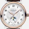 Femmes Mont blanc Montres | Montblanc Star Legacy Phase De Lune 42 Mm