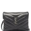 Femmes Saint-Laurent Sacs | Sac A Bandouliere En Cuir Matelasse Loulou Toy