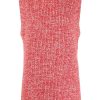 Femmes Chinti et Parker Gilets | Debardeur Tricote Chine - Femme - Merinos/Cachemire - S - Rose