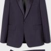 Hommes Paul Smith Costumes | Costume De Soiree 2 Btn Pour Hommes