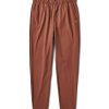 Hommes Chiffon et os Pantalon | Pantalons De Flotte | Noisette | Xxl