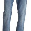 Hommes Mavi Jeans | Jean A Jambe Droite 223 En Rathbun Chez Nordstrom, Taille 29 X 32