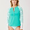 Femmes Alo Yoga Maillots De Bain | Rashguard Kona Pour Femme