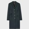 Hommes Woolrich Manteaux | Manteau Femme