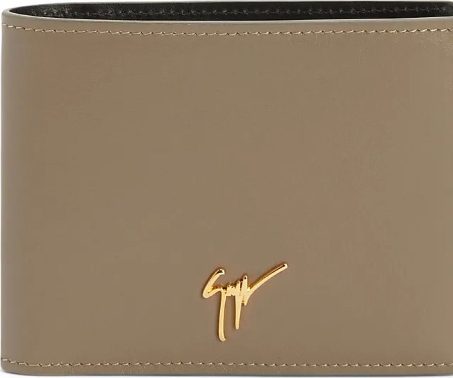 Hommes Ferragamo Portefeuilles | Albert