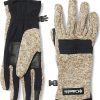 Hommes Beau Stockholm Gants | Gants Pour Temps Froid (Delta Heather)