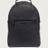 Hommes Mont blanc Sacs | Sac A Dos Homme Noir