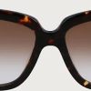 Femmes Dior Des Lunettes De Soleil | Lunettes De Soleil Femme Ecaille Fonce