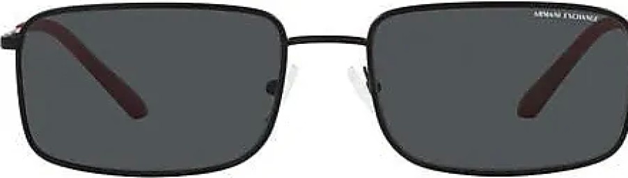 Hommes Blanc cassé Des Lunettes De Soleil | Lunettes De Soleil Rectangulaires De 58 Mm En Noir Mat Chez Nordstrom