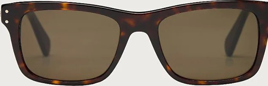 Hommes Blanc cassé Des Lunettes De Soleil | Lunettes De Soleil Homme Tortue