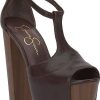 Femmes Chaussures Matisse Chaussures A Semelles Compensees | Sandale Dany En Ganache Chez Nordstrom, Taille 10