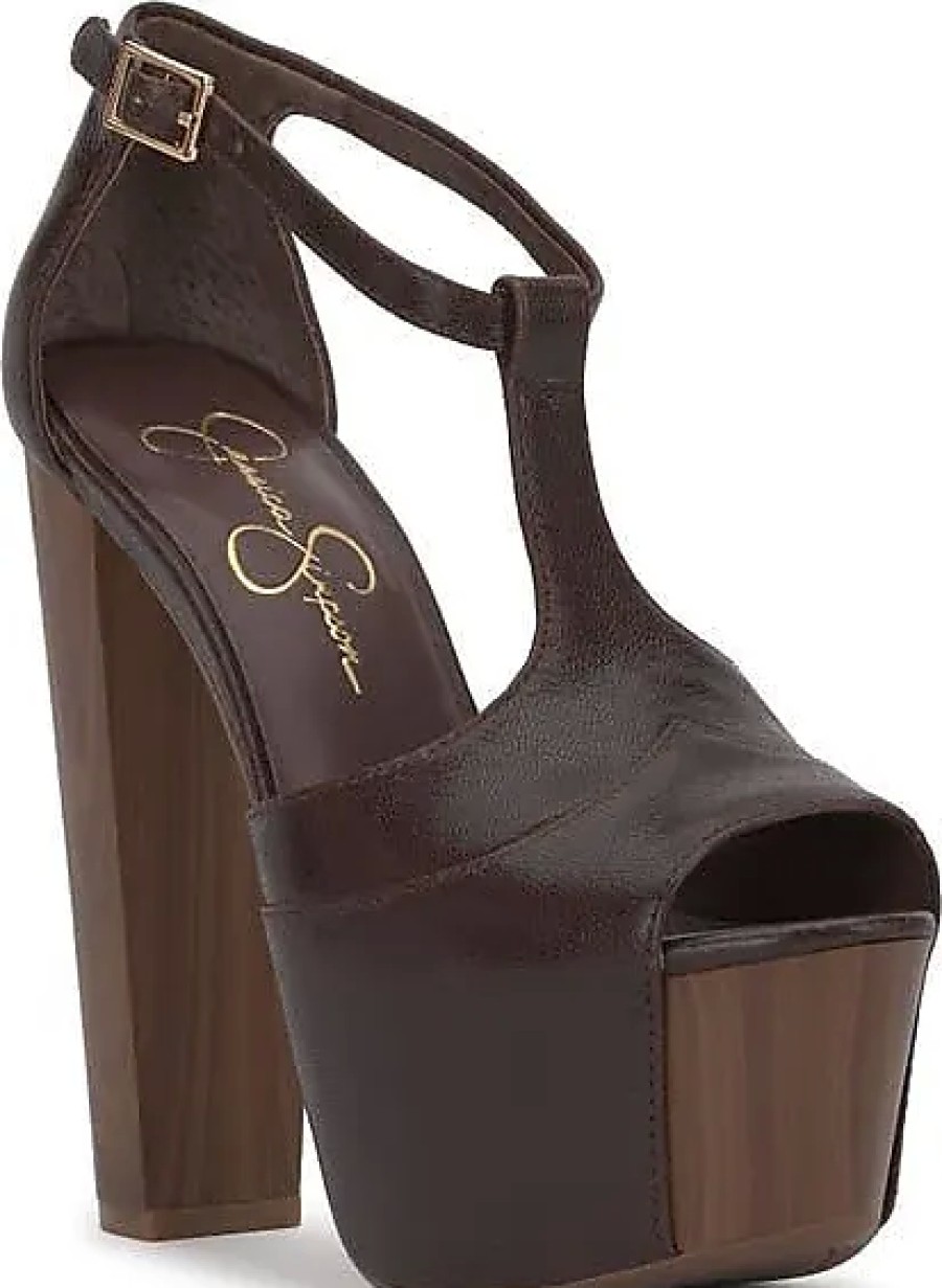 Femmes Chaussures Matisse Chaussures A Semelles Compensees | Sandale Dany En Ganache Chez Nordstrom, Taille 10