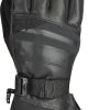 Hommes Moncler Gants | Gants Heatwave Plus Soundtouch Ascent Pour Hommes