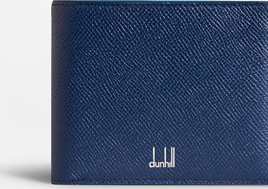 Hommes Mont blanc Portefeuilles | Dunhill Portefeuilles Pour Hommes