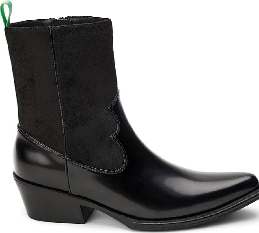 Femmes Flatté Bottines | Bottine Harriet