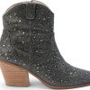 Femmes Jeffrey campbell Bottines | Bottines Western Harlow