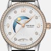 Femmes Ferragamo Montres | Montblanc Boheme Jour & Nuit 34 Mm