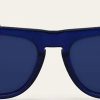 Hommes Ferragamo Des Lunettes De Soleil | Lunettes De Soleil Homme Transparent Bleu