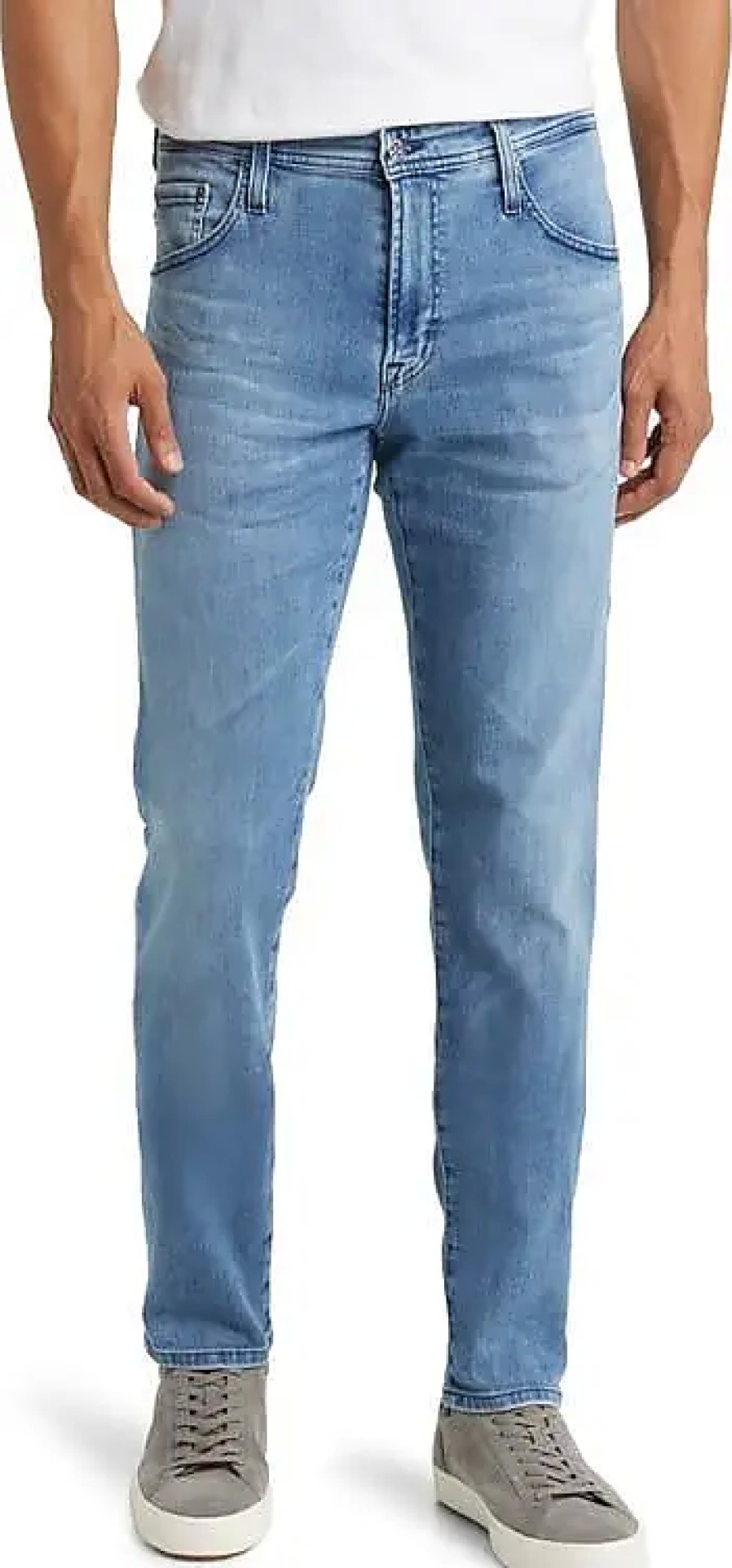 Hommes Paige Jeans | Jean Slim Tellis En 17 Ans San Joaquin Chez Nordstrom, Taille 29 X 33