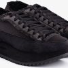 Femmes Balenciaga Chaussures D'Ete | Orella / Noir Off_Tonal Satin